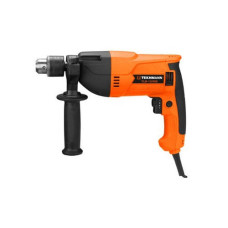 Дрель низкооборотная безударная Tekhmann TLD-13/950 Orange Дрель низкооборотная безударная Tekhmann TLD-13/950 Orange