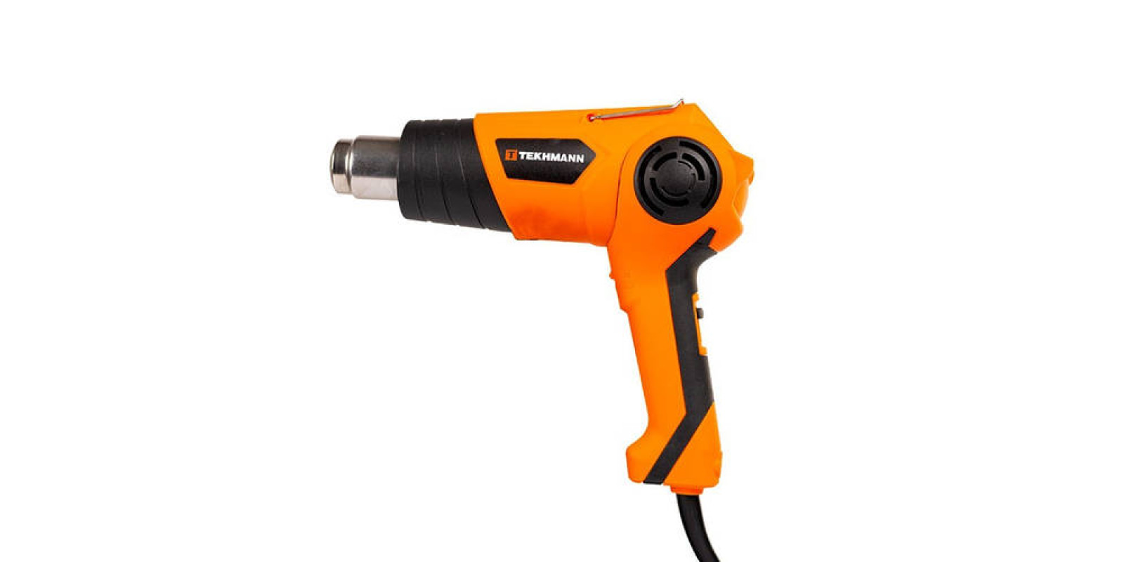Фен промышленный THG-2100 DA Orange Фен промышленный THG-2100 DA Orange