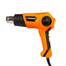 Фен промышленный THG-2100 DA Orange