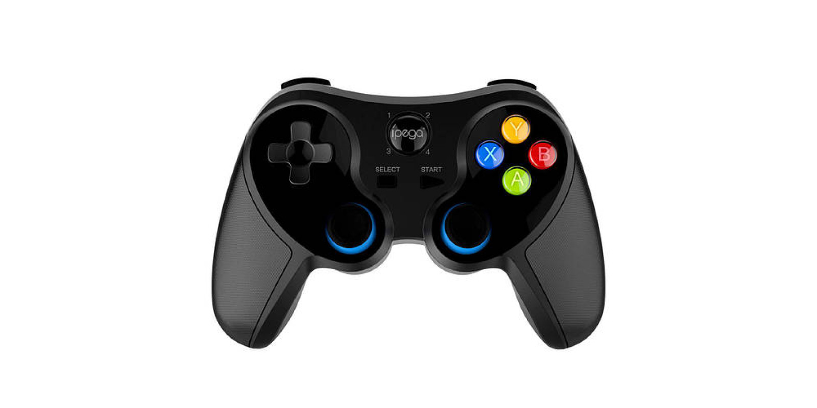 Игровой контроллер iPega Bluetooth PG-9157 |Android, iOS, TV, PC| Игровой контроллер iPega Bluetooth PG-9157 |Android, iOS, TV, PC|