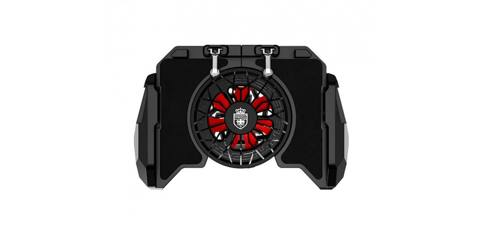 Игровой контроллер PRODA ARC Reactor Series Gaming Grip with Cooling Fan PD-D04 |4.7-6.5