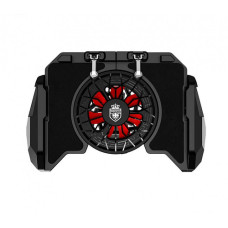 Игровой контроллер PRODA ARC Reactor Series Gaming Grip with Cooling Fan PD-D04 |4.7-6.5