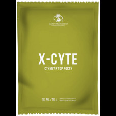 X-Cyte (Ікс-сайт), Стимулятор цвітіння, 10 мл