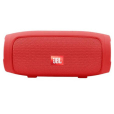 Портативна бездротова колонка Bluetooth Charge mini 3+ USB FM Червоний (KG-3926)