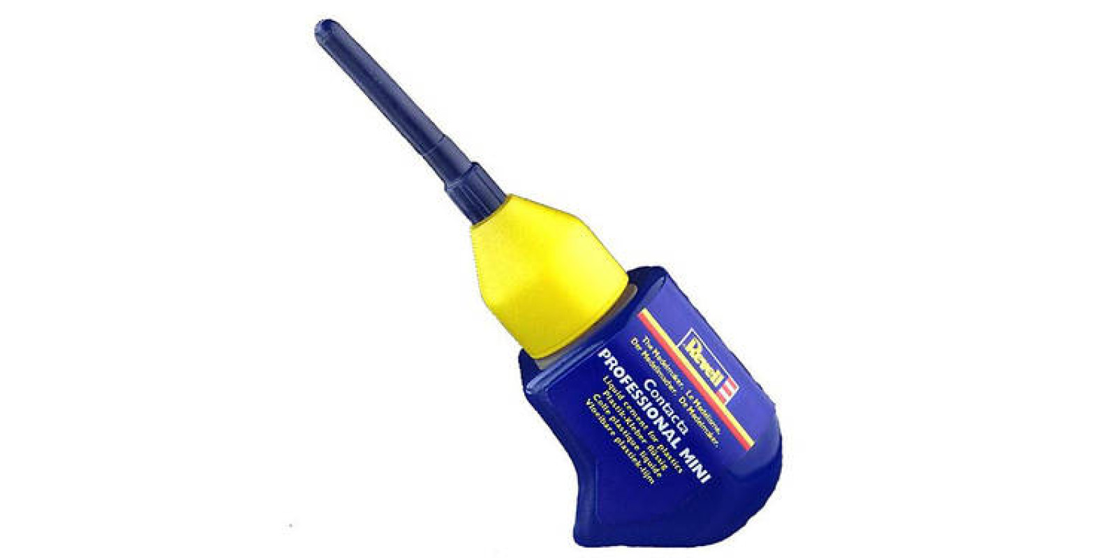 Клей для сборных пластиковых моделей, 12,5 г. REVELL 39608
