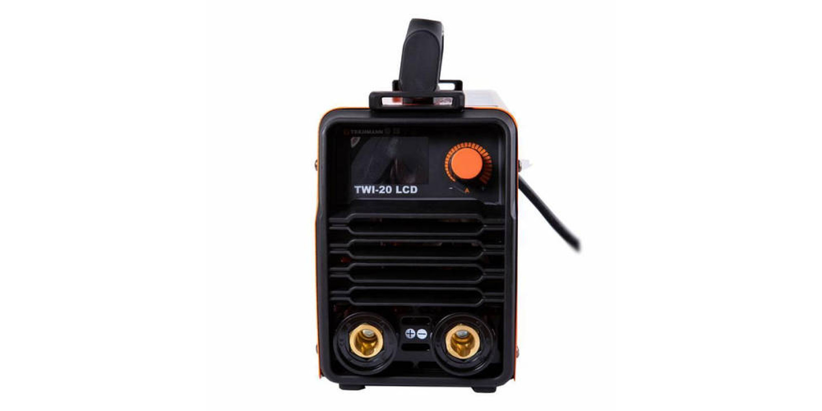 Сварочный аппарат инверторный TWI-20 LCD 9.8 кВА 220V