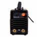  сварочный аппарат инверторный twi-20 lcd 9.8 ква 220v дом, квартира, дача 39219 2