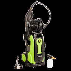 Мойка высокого давления Gärtner PWВ-2136 T 2100W