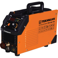 Сварочный аппарат инверторный Tekhmann TWI-300 TIG 6.1 кВА 220V