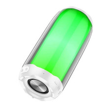 Портативная колонка HOCO Pulsating colorful luminous HC8 |4Hours, BT5.0, TWS, 360 Sound, AUX, FM, TF, USB| Портативная колонка HOCO Pulsating colorful luminous HC8 |4Hours, BT5.0, TWS, 360 Sound, AUX, FM, TF, USB|