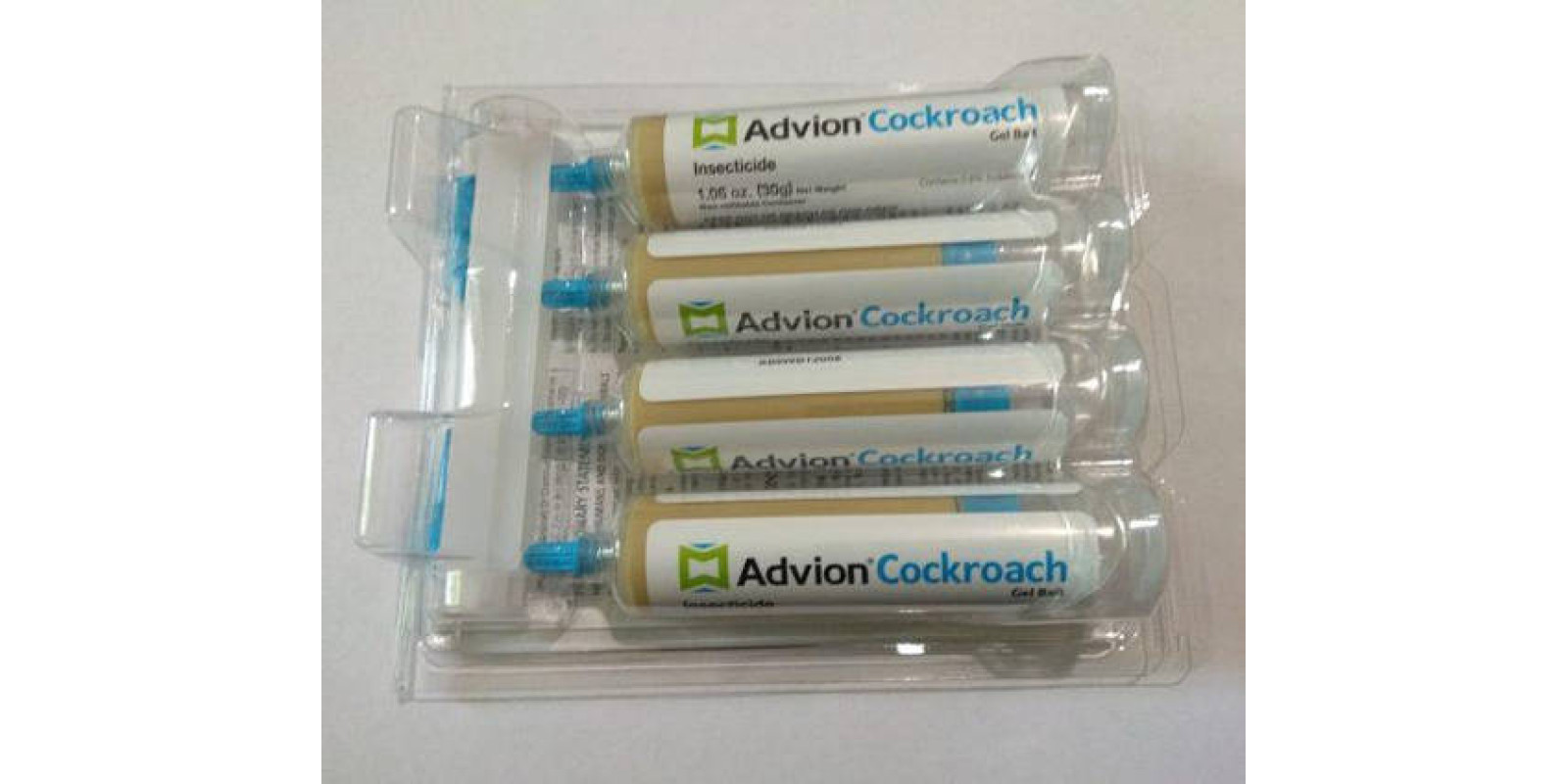 Адвион ГельAdvion Gel от тараканов СУПЕР СРЕДСТВО!!!(Syngenta, США), 30 грамм