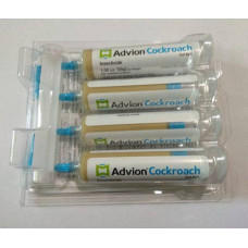 Адвіон Гель Advion Gel від тарганів СУПЕР ЗАСІБ!!! (Syngenta, США), 30 грам