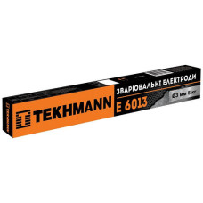 Электроды сварочные Tekhmann E 6013 d 3 мм х 5 кг