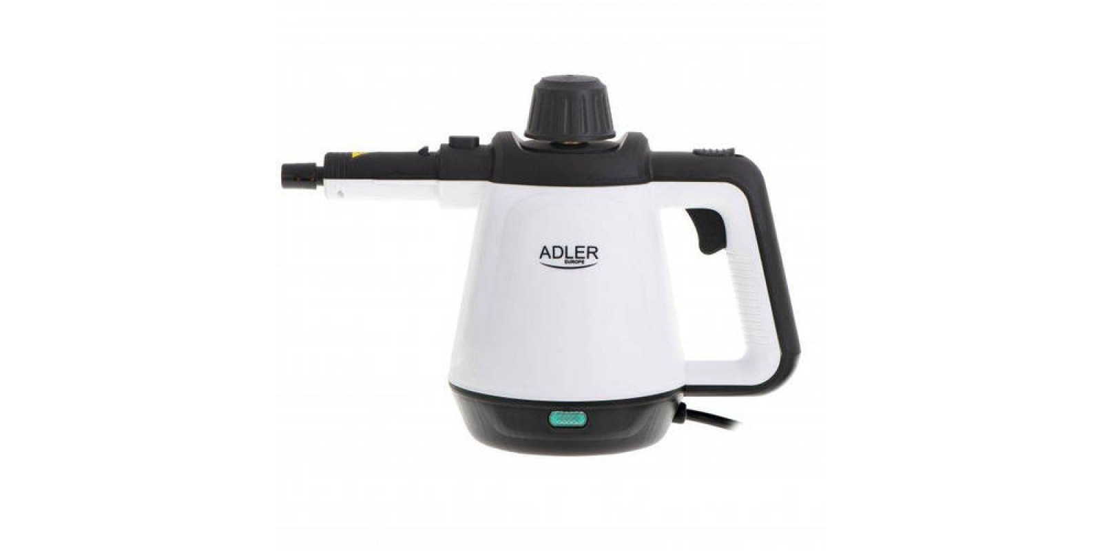 Пароочисник ручний Adler AD 7038 2000W 450мл
