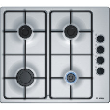 Варочная поверхность газовая Bosch PBP6B5B80