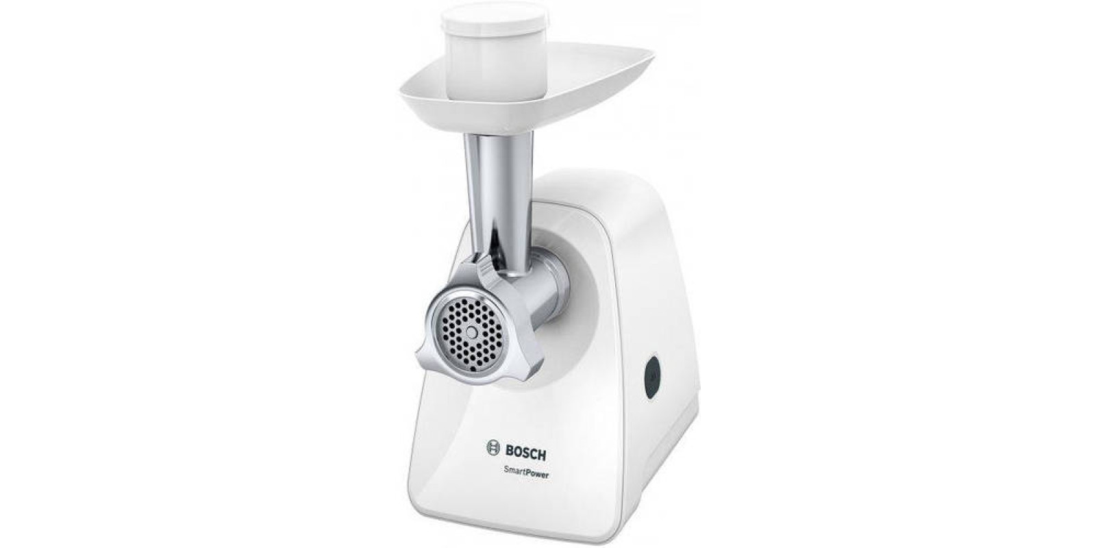 Мясорубка Bosch MFW2514W 1500W