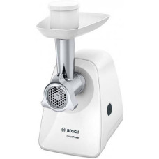 Мясорубка Bosch MFW2514W 1500W