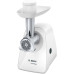  мясорубка bosch mfw2514w 1500w дом, квартира, дача 39180 2