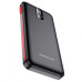  power bank borofone buena power bank with lightning/type-c/micro usb cable 10000mah bj2 |1usb/1type-c, 2a| повербанки 39252 2
