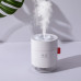 Ультразвуковий зволожувач повітря 500 мл з підсвічуванням Humidifier H2O / Аромадіфузор для дому ультразвуковий зволожувач повітря 500 мл з підсвічуванням humidifier h2o / аромадіфузор для дому зволожувачі повітря 49272 2