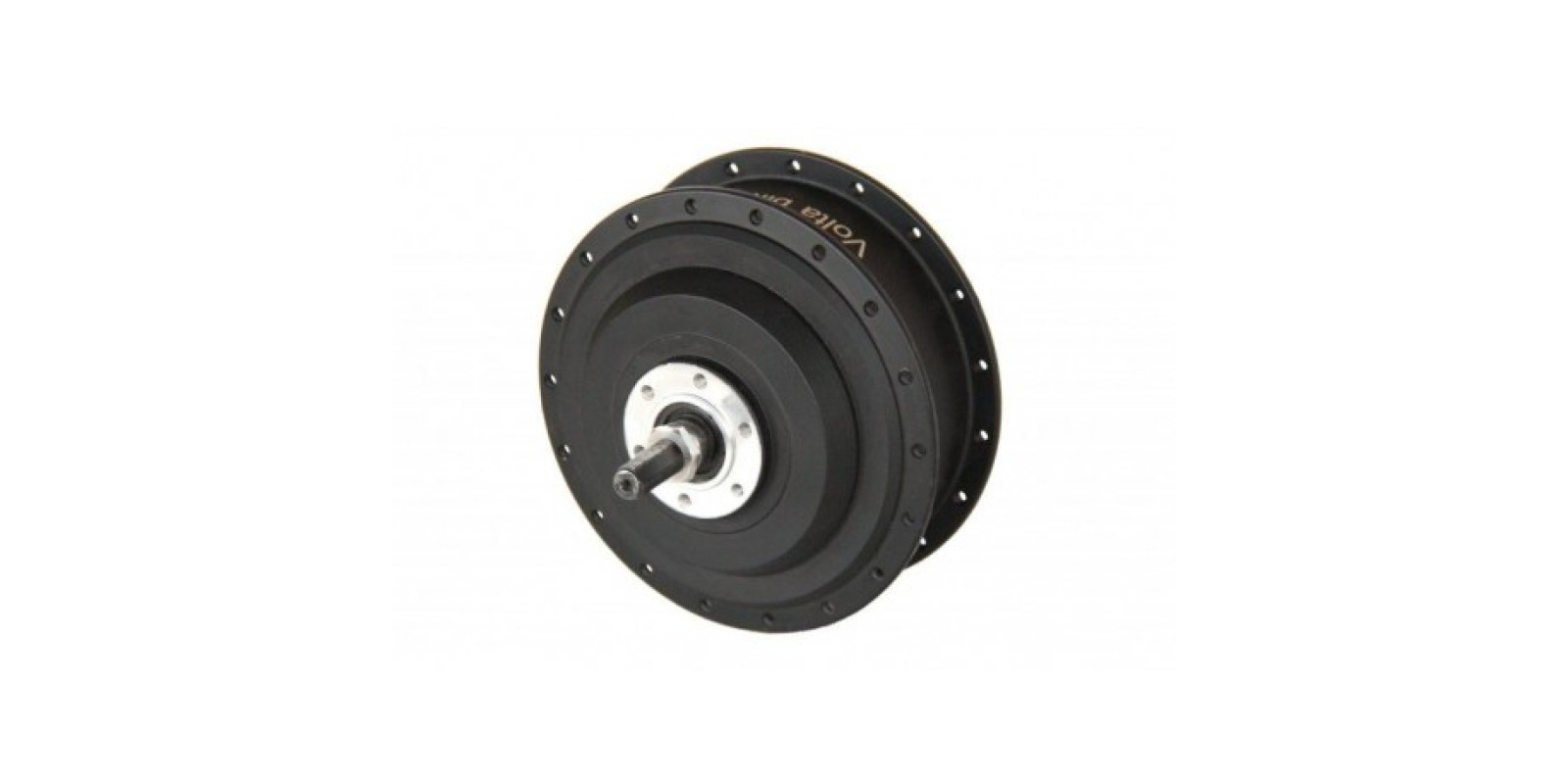 Заднее мини мотор колесо Volta 48v/500w