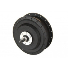  заднее мини мотор колесо volta 48v/500w мотор колеса редукторные 51520 1