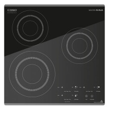 Мобильная тройная индукционная плита Caso Master Hl P3 Plus