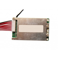 BMS для литий ионных и литий полимерных аккумуляторных батарей на 36v20А bms для литий ионных и литий полимерных аккумуляторных батарей на 36v20а офис, бизнес и торговля 51436 1