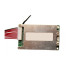 BMS для литий ионных и литий полимерных аккумуляторных батарей на 36v20А bms для литий ионных и литий полимерных аккумуляторных батарей на 36v20а офис, бизнес и торговля 51436 2