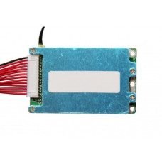 BMS для литий ионных и литий полимерных аккумуляторных батарей на 48v20А. bms для литий ионных и литий полимерных аккумуляторных батарей на 48v20а. офис, бизнес и торговля 51438 1