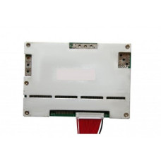 BMS для литий ионных и литий полимерных аккумуляторных батарей на 60v35А. bms для литий ионных и литий полимерных аккумуляторных батарей на 60v35а. офис, бизнес и торговля 51443 1