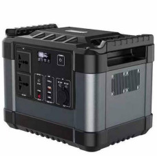 Зарядная станция портативная УМБ Remax Tank Series RPP-271 1000W 300000 mAh 2AC 220V Зарядная станция портативная УМБ Remax Tank Series RPP-271 1000W 300000 mAh 2AC 220V