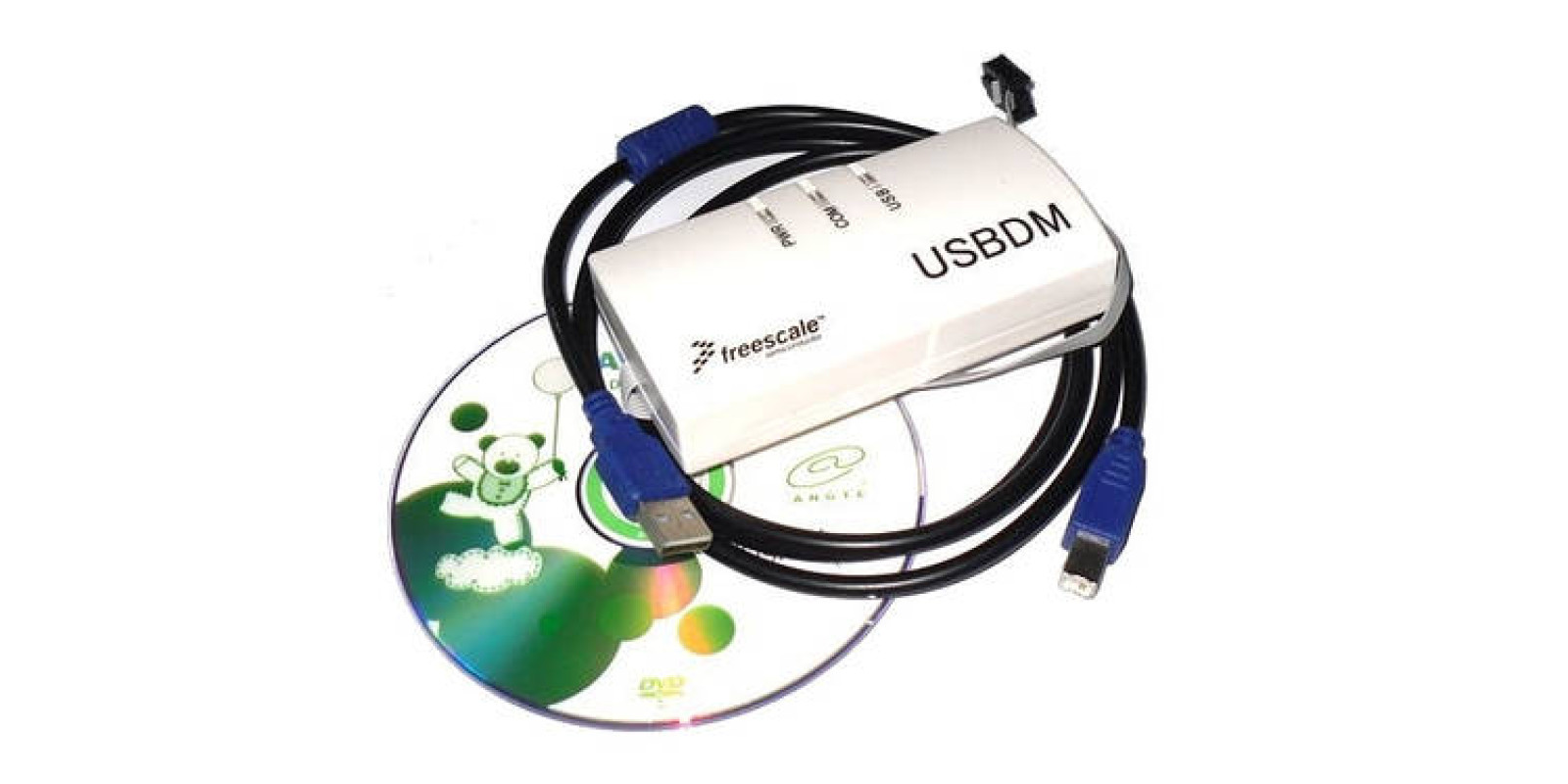 Программатор USBDM