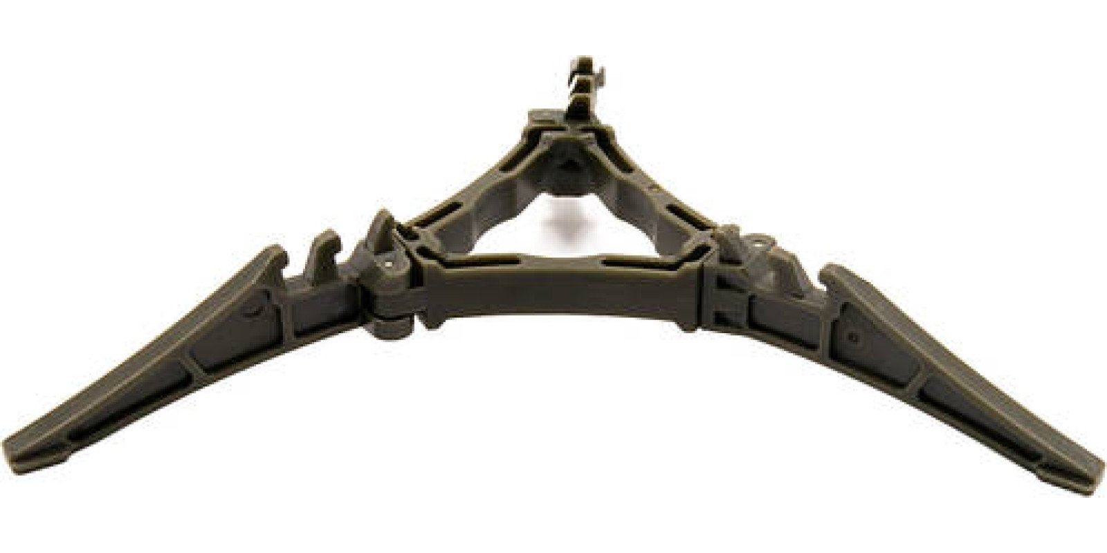 Универсальна подставка для газовых балонов Tramp TRG-053 black
