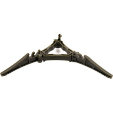 Универсальна подставка для газовых балонов Tramp TRG-053 black
