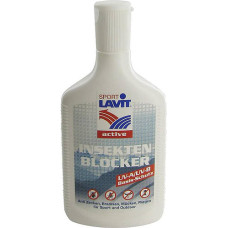 Лосьон для защиты от насекомых Sport Lavit Insect Blocker 100ml