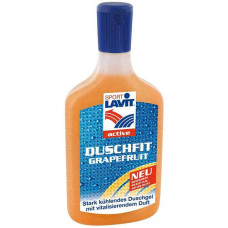 Гель для душа с охлаждающим эффектом Sport Lavit Duschfit Grapefruit 200 ml