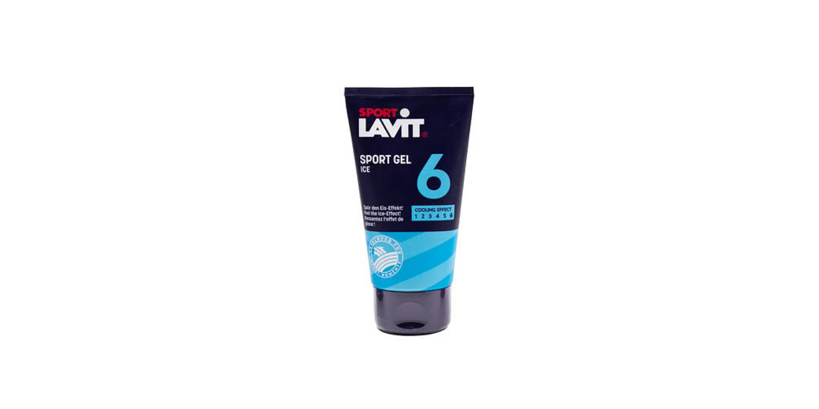 Гель охолодний Sport Lavit Sport Gel Ice 75 ml Гель охолодний Sport Lavit Sport Gel Ice 75 ml