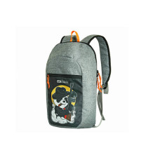 Рюкзак на молнии Travel Extreme GO 10L Панда