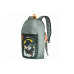  рюкзак на молнии travel extreme go 10l панда дом, квартира, дача 39293 2