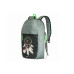  рюкзак на молнии travel extreme go 10l амулет дом, квартира, дача 39292 2
