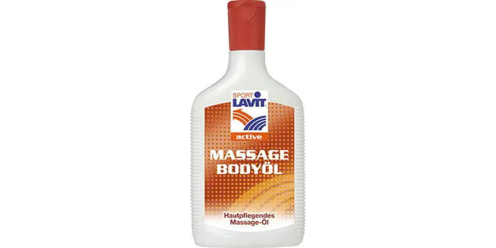 Масло масажне Sport Lavit Bodyoil 200ml Масло масажне Sport Lavit Bodyoil 200ml