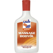 Масло масажне Sport Lavit Bodyoil 200ml