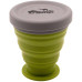  стакан складной силиконовый tramp с крышкой 200 ml green(trc-126-green) дом, квартира, дача 39242 2