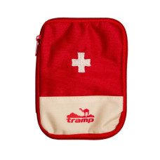 Аптечка малая Tramp TRA-194 красный