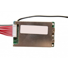 BMS для литий ионных и литий полимерных аккумуляторных батарей на 36v15А. bms для литий ионных и литий полимерных аккумуляторных батарей на 36v15а. офис, бизнес и торговля 51433 1