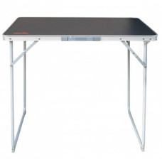 Туристический стол складной Tramp TRF-015 Black