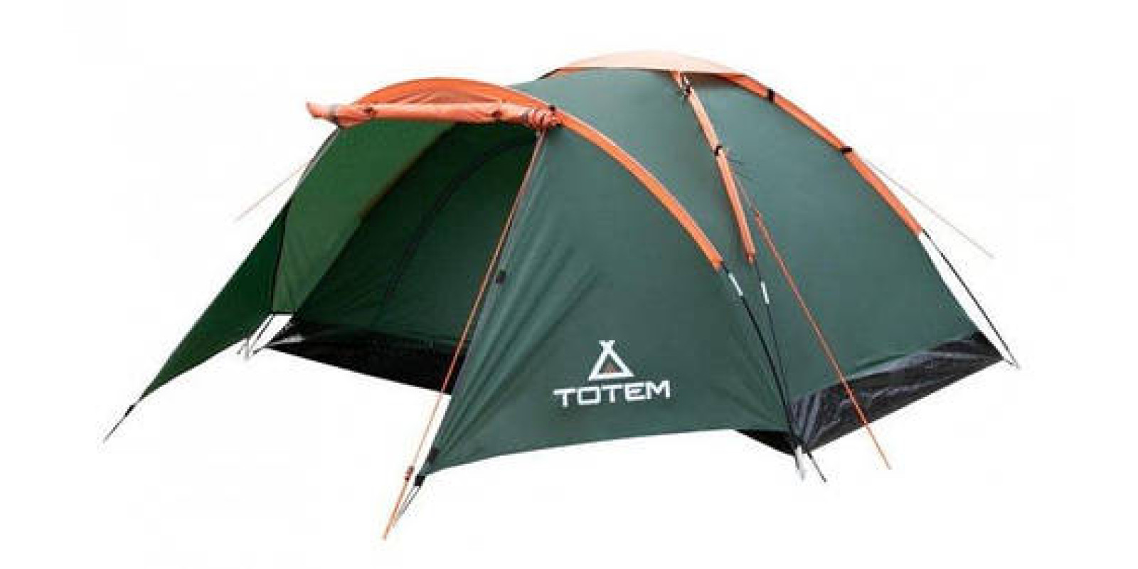 Туристичний намет Totem Summer 3 Plus V2 TTT-031
