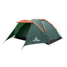 Туристичиская палатка Totem Summer 3 Plus V2 TTT-031