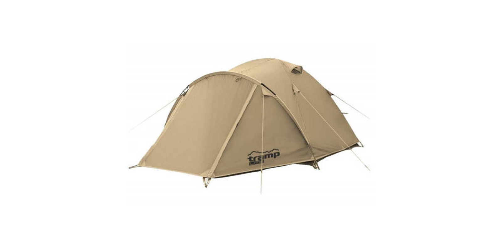 Туристическая палатка Tramp Lite Wonder песочная TLT-005-sand (3,4 kg) Туристическая палатка Tramp Lite Wonder песочная TLT-005-sand (3,4 kg)
